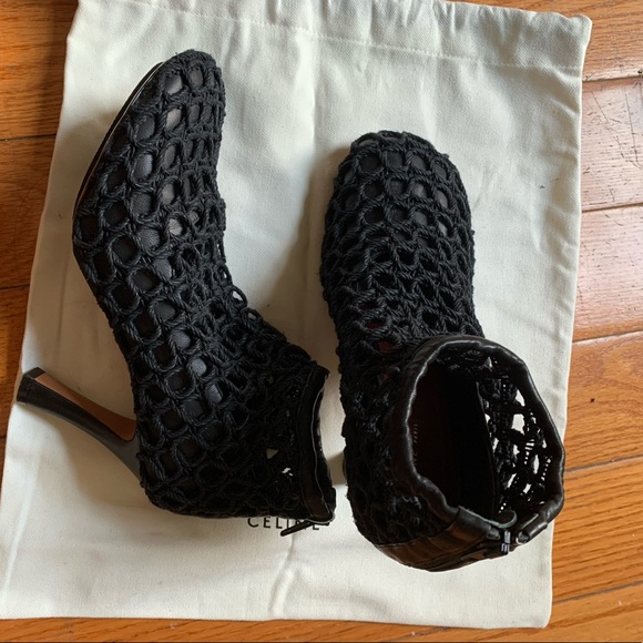Celine boots - Picture 3 of 4